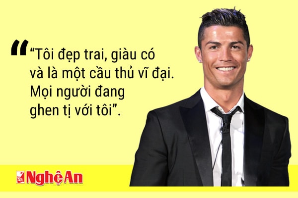 Ronaldo thản nhiên đáp lại khi được hỏi về thái độ la ó của CĐV đối thủ Dinamo Zagreb vào ngày 14/11/2011.