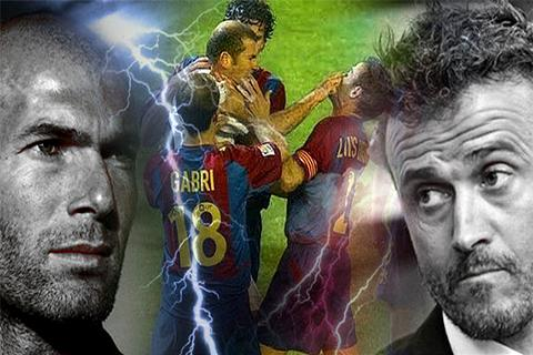 el clasico