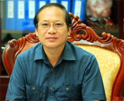 Thứ trưởng Bộ TT&TT Trương Minh Tuấn. Ảnh: Cổng TTĐT Bộ TT&TT Nhiều quy định mới được đưa vào luật