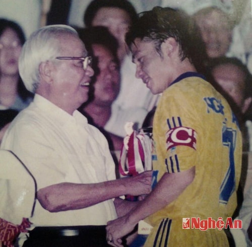 Cố Thủ tướng Võ Văn Kiệt 