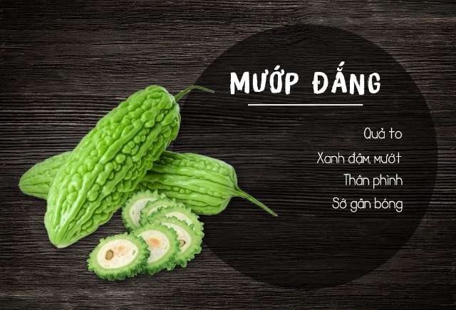 Đây là những quả lạm dụng hóa chất làm tươi.