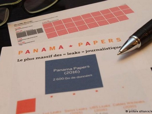 Vụ bê bối trốn thuế “Hồ sơ Panama” đã thu được những kết quả đáng kinh ngạc. (Nguồn: commondreams.org)