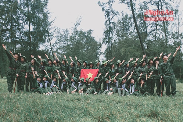 Lớp 12D1