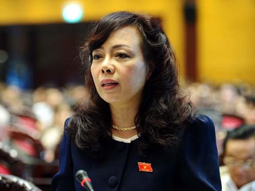 ba-nguyen-thi-kim-tien-tiep-tuc-lam-bo-truong-y-te