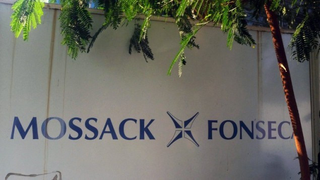 Mossack Fonseca có trụ sở ở Panama. (Nguồn: geopolitics.co)