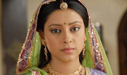 Nữ diễn viên quá cố Pratyusha Banerjee.