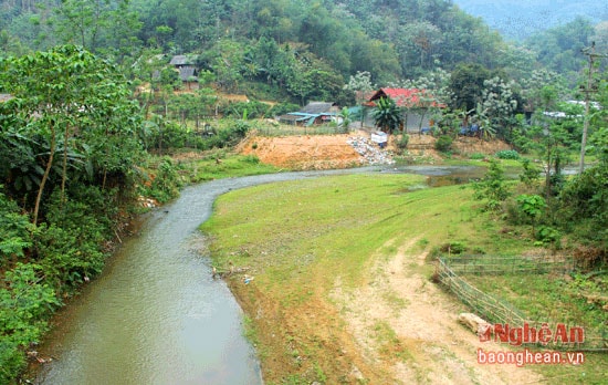 Yên Tĩnh