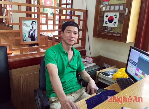 Anh ..... Dũng