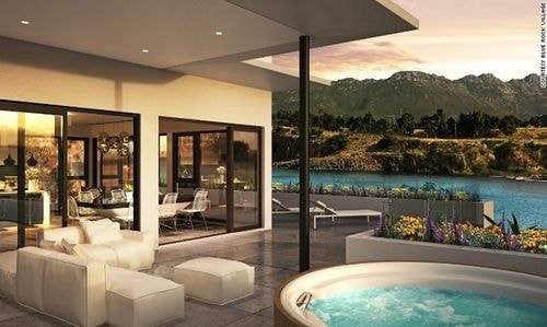 Tuy nhiên, theo Business Day, Cape Town đặt mục tiêu tạo ra 10 - 20% năng lượng từ các nguồn có khả năng tái tạo vào năm 2020, thậm chí chính quyền thành phố muốn cư dân tự sản xuất năng lượng tái tạo.