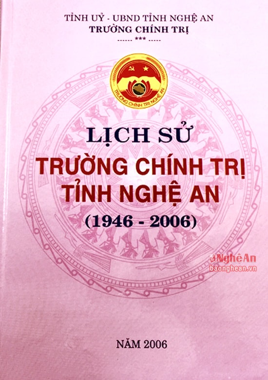 Cuốn lịch sử