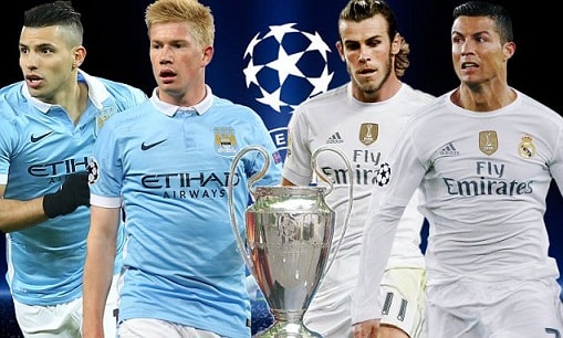 Man City sẽ gặp khó trước Real Madrid khi lần đầu tiên góp mặt tại bán kết Champions League.