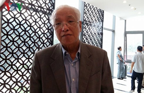 cao sy khiem