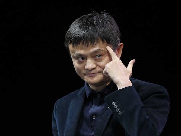 Jack Ma, tỷ phú giàu nhất Trung Quốc không chỉ nhiều tiền mà còn nhiều ý tưởng - 2 yếu tố mà thương mại điện tử VIệt đang thiếu...