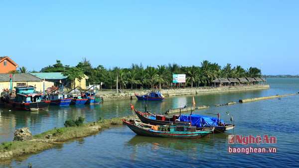 Người Nghệ An vẫn có câu 