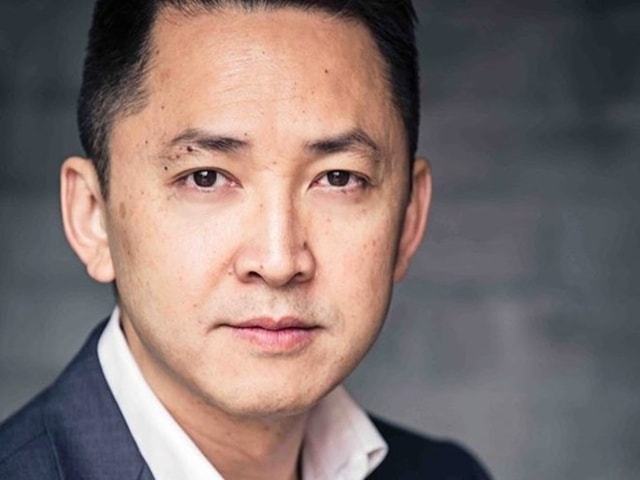 Tác giả Viet Thanh Nguyen đã giành giải thưởng Pulitzer 2016 dành cho văn học.