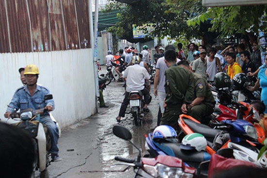 Nghi vấn do ghen tuông, mẹ sát hại 2 con nhỏ rồi tự sát ở Hải Dương (ảnh minh họa).