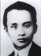 Tổng Bí thư Hà Huy Tập (1906 - 21941)