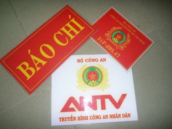   Logo của Đài Truyền hình ANTV