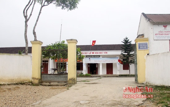 Trường Tiểu học Kim Lâm có nhiều thầy cô giáo tham gia đa cấp.