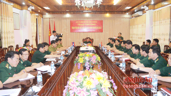 Toàn cảnh lễ trao thưởng.