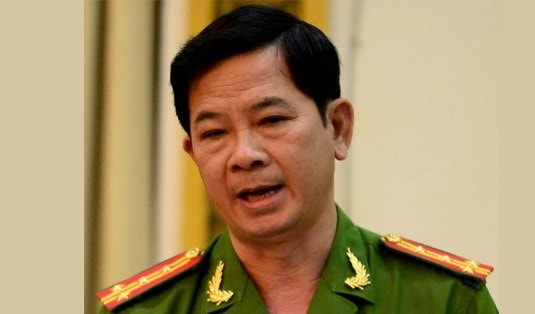 Đại tá Nguyễn Văn Quý