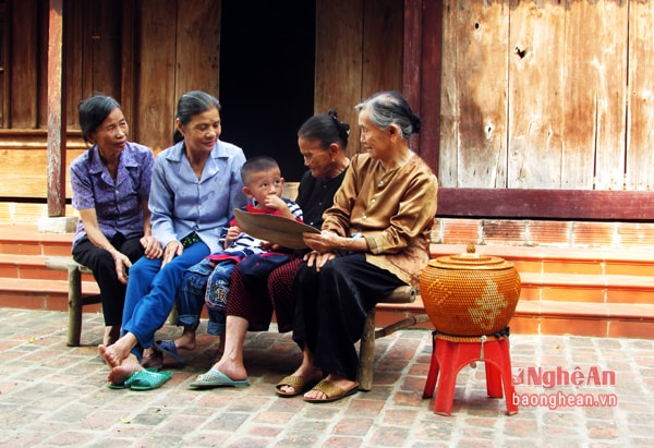Trước đây, phần lớn những ngôi nhà cổ ở Nam Chính được gìn giữ với ý thức giữ lại nếp nhà của tổ tiên lưu truyền. Về sau, chủ nhân các ngôi nhà cổ ý thức được rằng, ngoài giá trị tình cảm thiêng liêng của dòng tộc, việc gìn giữ nhà cổ còn có ý nghĩa về mặt văn hóa, là tài sản chung của cộng đồng do tổ tiên truyền lại. Do đó, cho đến thời điểm hiện tại, những ngôi nhà này vẫn được bà con hết sức trân trọng và gìn giữ