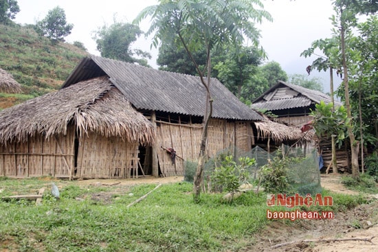 Đồng bào dân tộc xã Thanh Sơn vốn đã khó khăn trong cuộc sống, nay dính vào đa cấp lại chỗng chất những khó khăn.