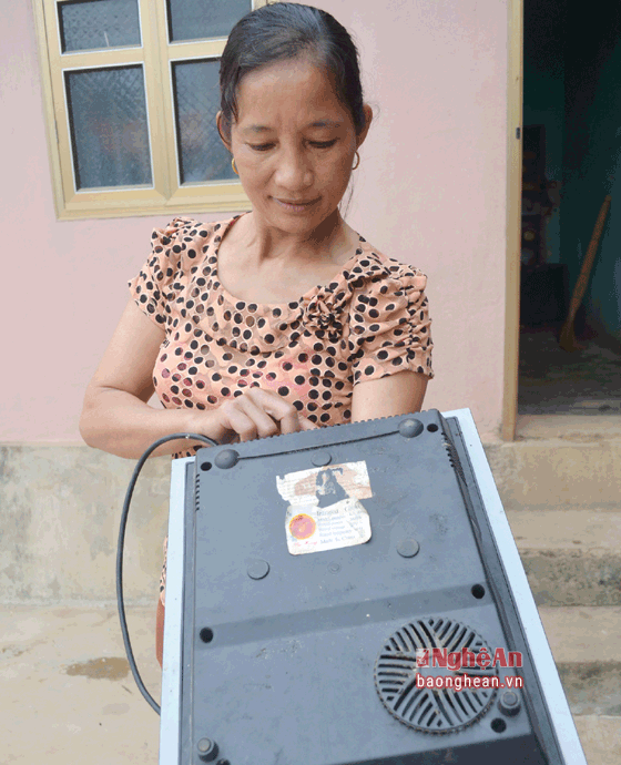 Hiện nay, có thêm nhiều người dân thông tin đến báo Nghệ An về những hành vi của đa cấp Thiên Ngọc Minh Uy,