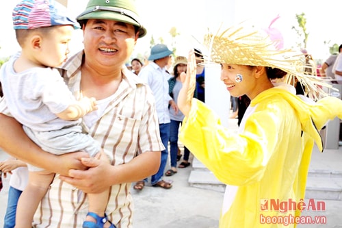 Dự kiến, đến tháng 10/ 2016, khu sinh thái Mường Thanh Diễn Lâm sẽ hoàn thiện tất cả các hạng mục đi vào hoạt động, trở thành một điểm đến đầy hấp dẫn trên bản đồ du lịch Nghệ An.