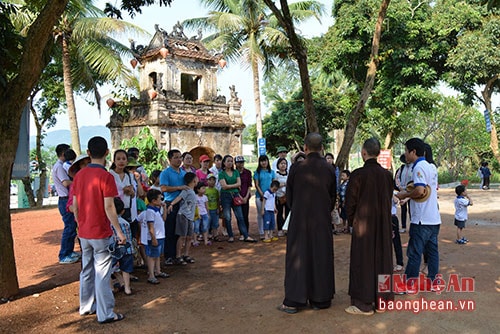 Phân công công việc