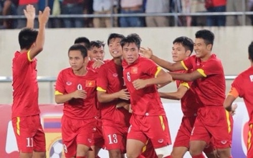 Theo kết quả bốc thăm VCK U19 châu Á, U19 Việt Nam rơi vào bảng đấu khá 