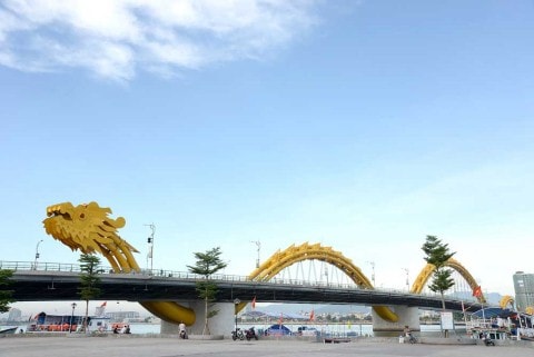 Cầu Rồng (Đà Nẵng)