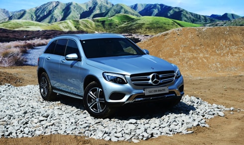 mercedes-glc-giac-mong-ngoi-vuong-suv-tai-viet-nam