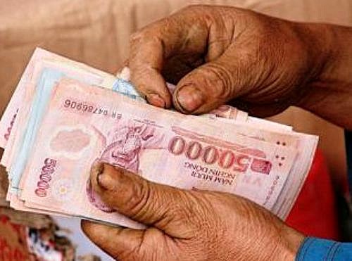 Lương hưu là chỗ dựa cho nhiều người lao động khi về già