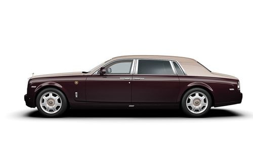 83 ty mua Rolls-Royce o VN, dai gia the gioi mua duoc xe gi? hinh anh 1