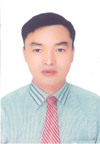Ông Nguyễn Văn Kim