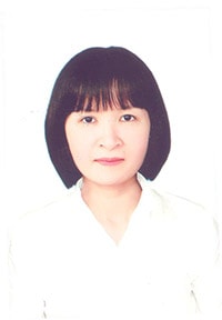 Bà Bùi Thị Hoa