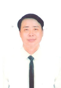 Ông Cao Khắc Chiến