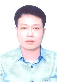 Ông Nguyễn Mạnh Hà
