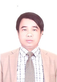 Ông Phan Tiến Dũng