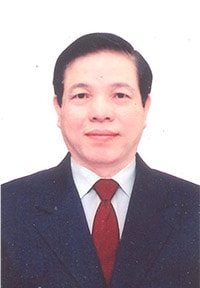Ông Phan Văn Quý