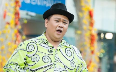 Việc thiện nguyện có thể giúp Minh Béo giảm án. Ảnh Đất việt.