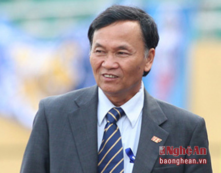 Ông Nguyễn Hồng Thanh