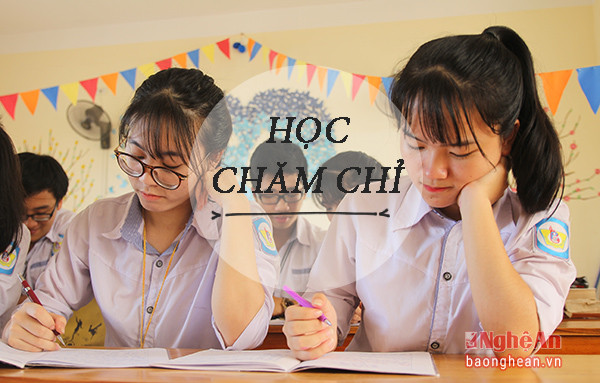 Học