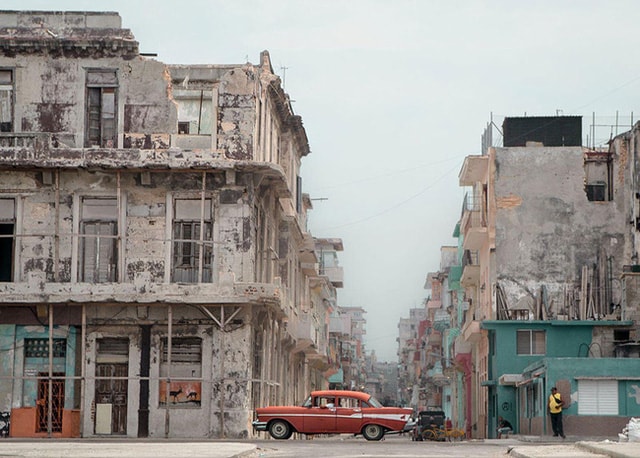 Havana - Cuba.