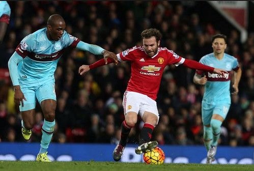Việc để thất thủ trước Westham đã khiến Quỷ đỏ không còn nắm trong tay quyền tự quyết vị trí Top 4 chung cuộc