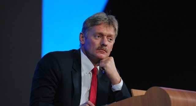 Theo ông Dmitry Peskov, G20 có nhiều tiềm năng, lợi thế hơn G8. Ảnh: Sputnik.