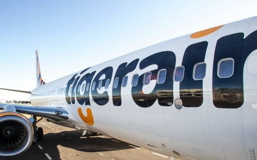 TigerAir cũng là một thành viên của Liên minh - Ảnh: AP.