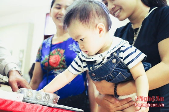 Bộ sưu tập tiền đồng thu hút cả những khán giả