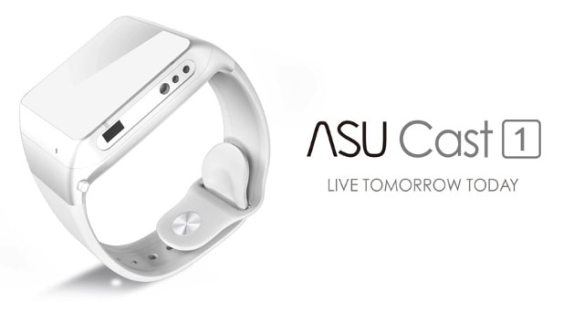 Đồng thời đây cũng là một chiếc đồng hồ thông minh (smartwatch)
